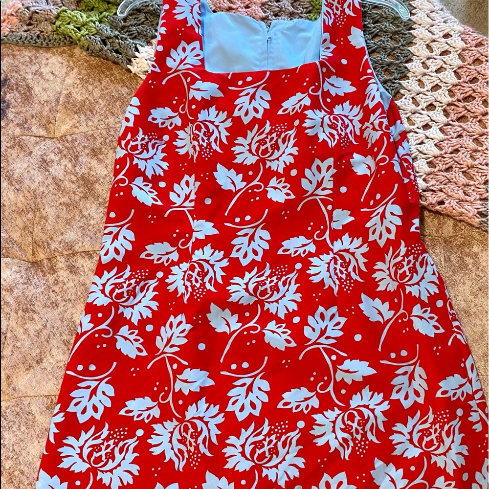 Reversible Dress - Picture 2 of 7